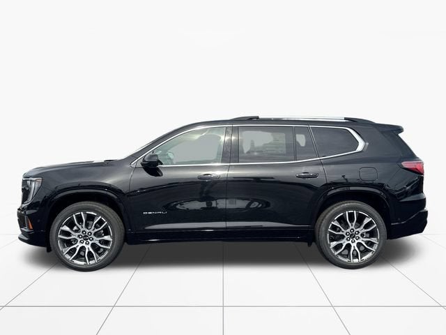 2027 GMC Acadia Denali Ultimate