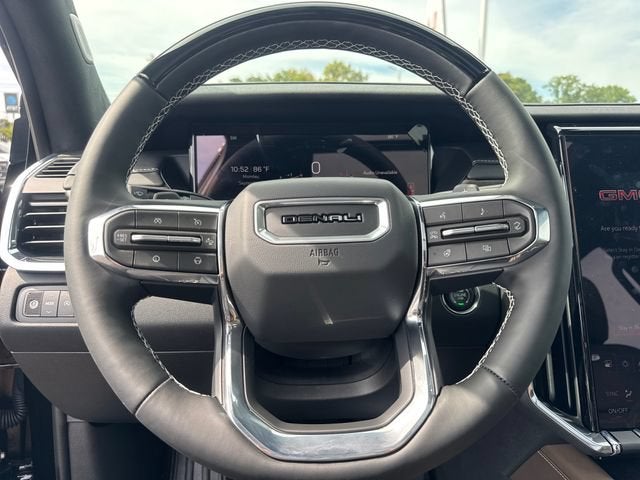 2027 GMC Acadia Denali Ultimate