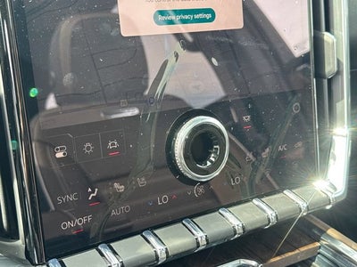 2027 GMC Acadia Denali Ultimate