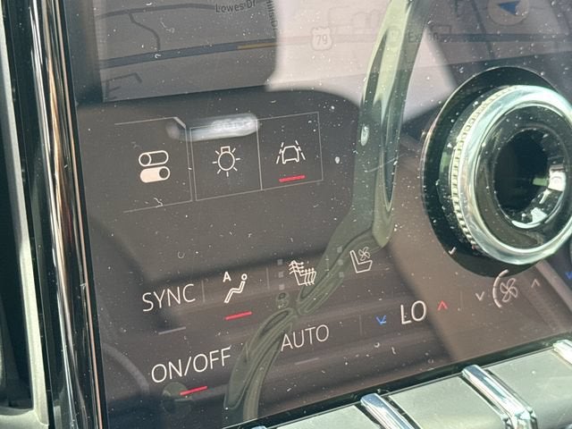 2027 GMC Acadia Denali Ultimate