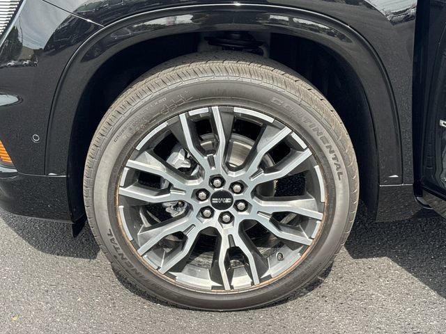 2027 GMC Acadia Denali Ultimate