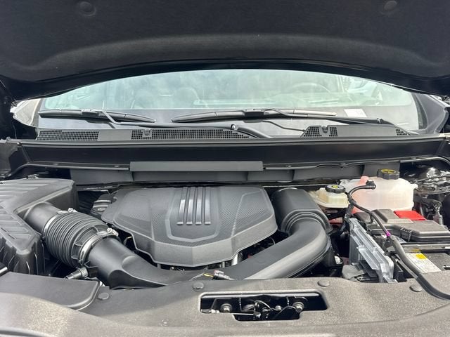 2027 GMC Acadia Denali Ultimate