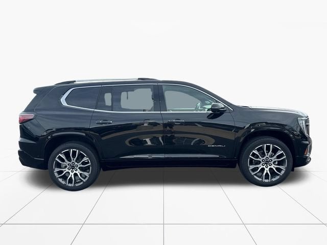2027 GMC Acadia Denali Ultimate