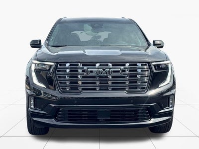 2027 GMC Acadia Denali Ultimate