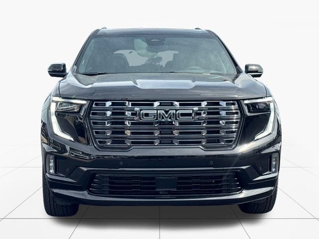 2027 GMC Acadia Denali Ultimate