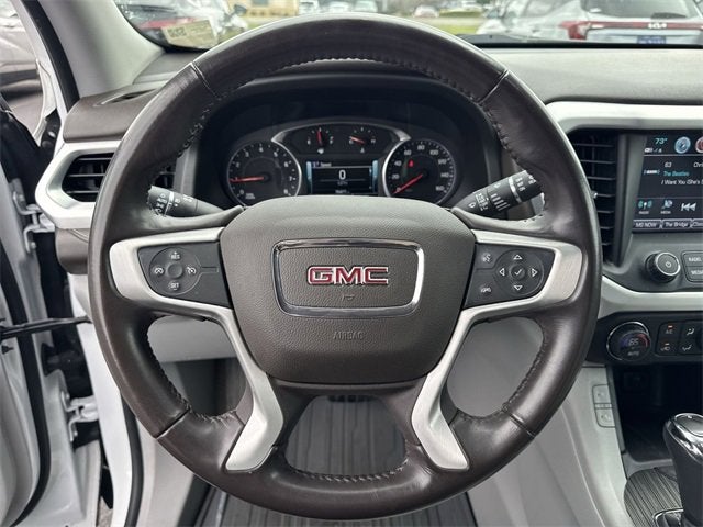2019 GMC Acadia SLT