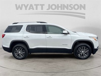 2019 GMC Acadia SLT