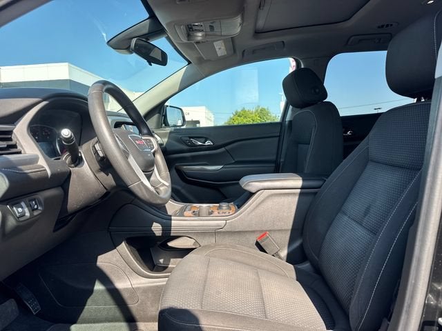2022 GMC Acadia SLE