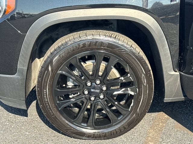 2022 GMC Acadia SLE