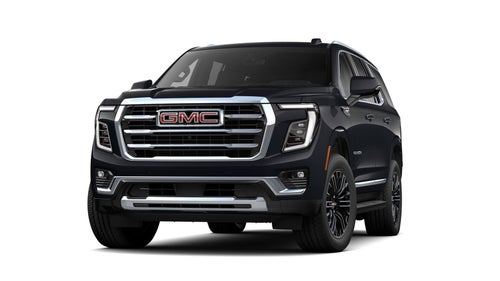 2027 GMC Yukon Elevation