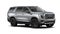 2027 GMC Yukon Elevation