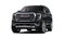 2027 GMC Yukon Elevation