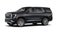 2027 GMC Yukon Elevation