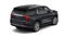 2027 GMC Yukon Elevation