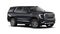 2027 GMC Yukon Elevation