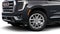 2027 GMC Yukon Elevation