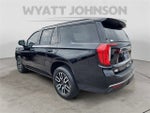 2022 GMC Yukon AT4