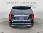2022 GMC Yukon AT4