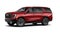 2027 GMC Yukon AT4