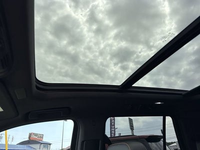 2025 GMC Yukon AT4