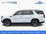 2025 GMC Yukon AT4