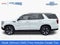 2025 GMC Yukon AT4