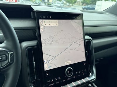2025 GMC Yukon AT4