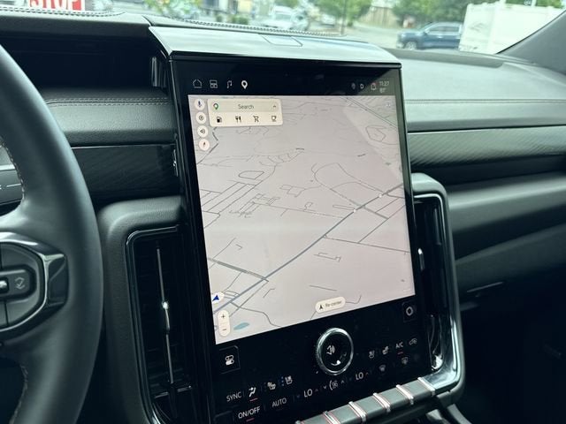 2025 GMC Yukon AT4