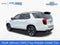 2025 GMC Yukon AT4