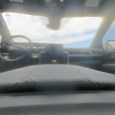 2025 GMC Yukon AT4