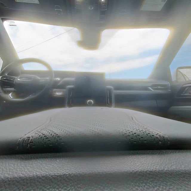 2025 GMC Yukon AT4