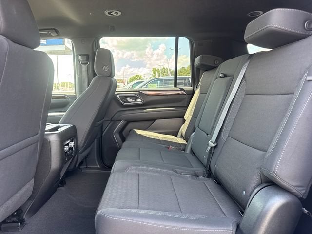 2023 GMC Yukon XL SLE