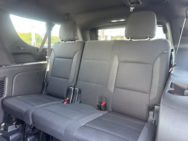2023 GMC Yukon XL SLE
