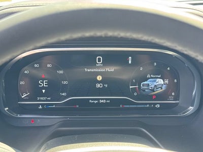 2023 GMC Yukon XL SLE