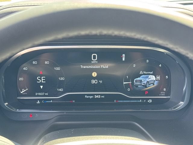 2023 GMC Yukon XL SLE