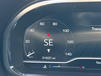 2023 GMC Yukon XL SLE
