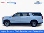 2023 GMC Yukon XL SLE