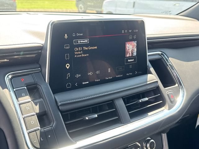 2023 GMC Yukon XL SLE