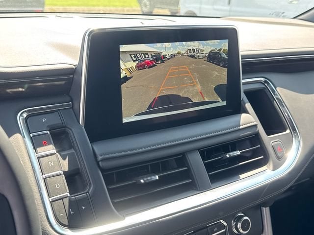 2023 GMC Yukon XL SLE