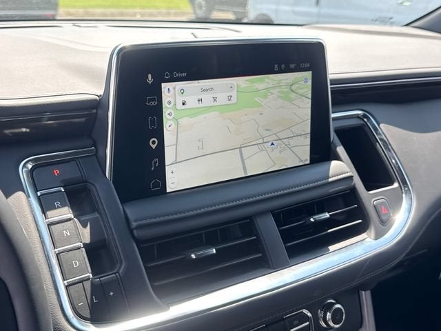 2023 GMC Yukon XL SLE