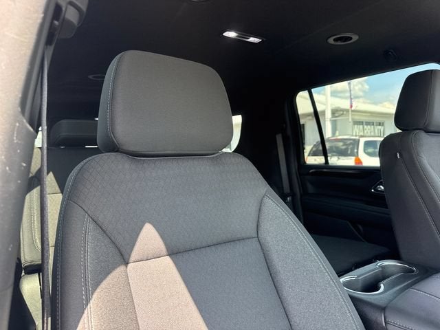 2023 GMC Yukon XL SLE