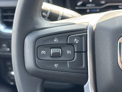 2023 GMC Yukon XL SLE