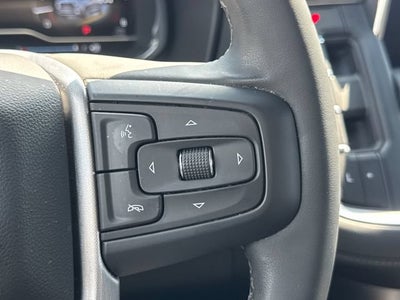 2023 GMC Yukon XL SLE