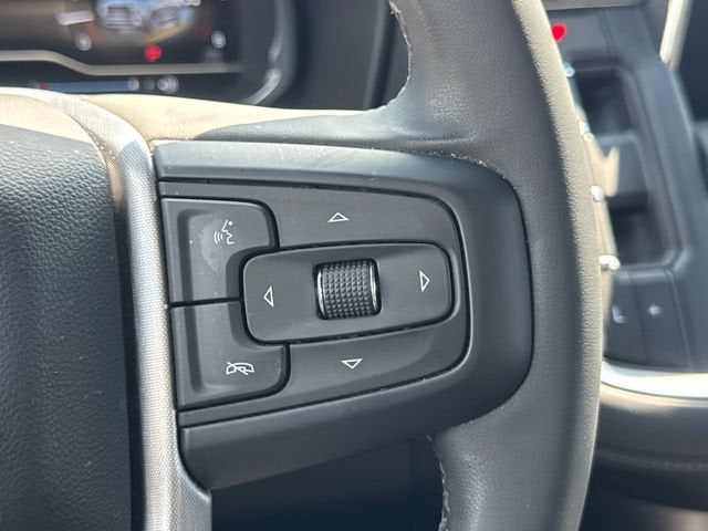 2023 GMC Yukon XL SLE
