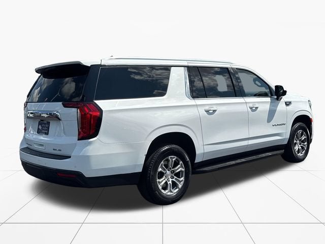 2023 GMC Yukon XL SLE