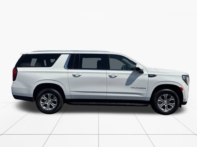 2023 GMC Yukon XL SLE