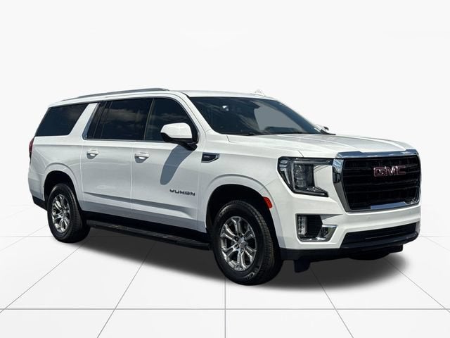 2023 GMC Yukon XL SLE