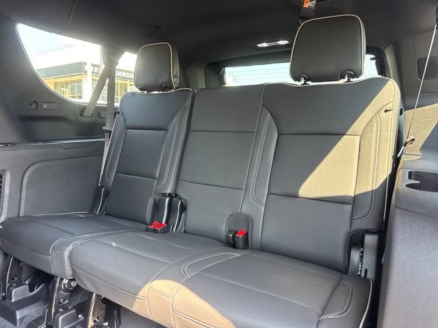 2026 GMC Yukon XL Elevation - Photo 12