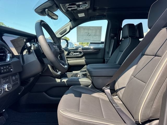 2026 GMC Yukon XL Elevation - Photo 14