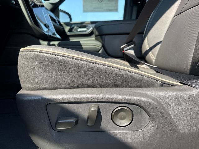2026 GMC Yukon XL Elevation - Photo 16